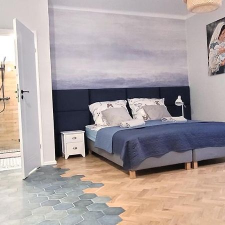 Kana - Stylish Apartment In Krakow Pomorska - Close, Wifi, Smart Tv كراكوفيا المظهر الخارجي الصورة