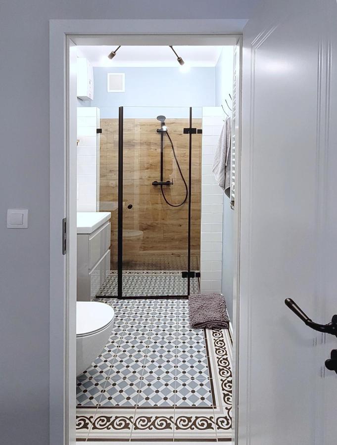 Kana - Stylish Apartment In Krakow Pomorska - Close, Wifi, Smart Tv كراكوفيا المظهر الخارجي الصورة