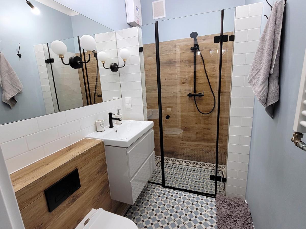 Kana - Stylish Apartment In Krakow Pomorska - Close, Wifi, Smart Tv كراكوفيا المظهر الخارجي الصورة