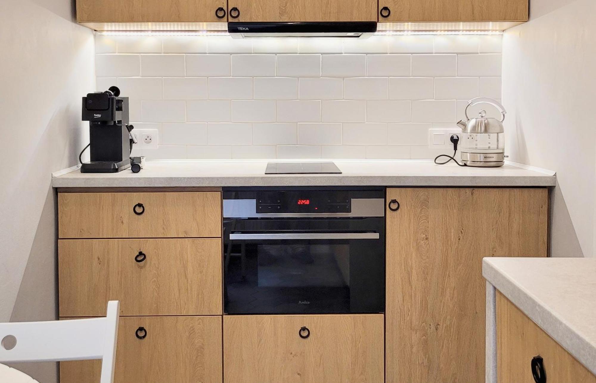 Kana - Stylish Apartment In Krakow Pomorska - Close, Wifi, Smart Tv كراكوفيا المظهر الخارجي الصورة