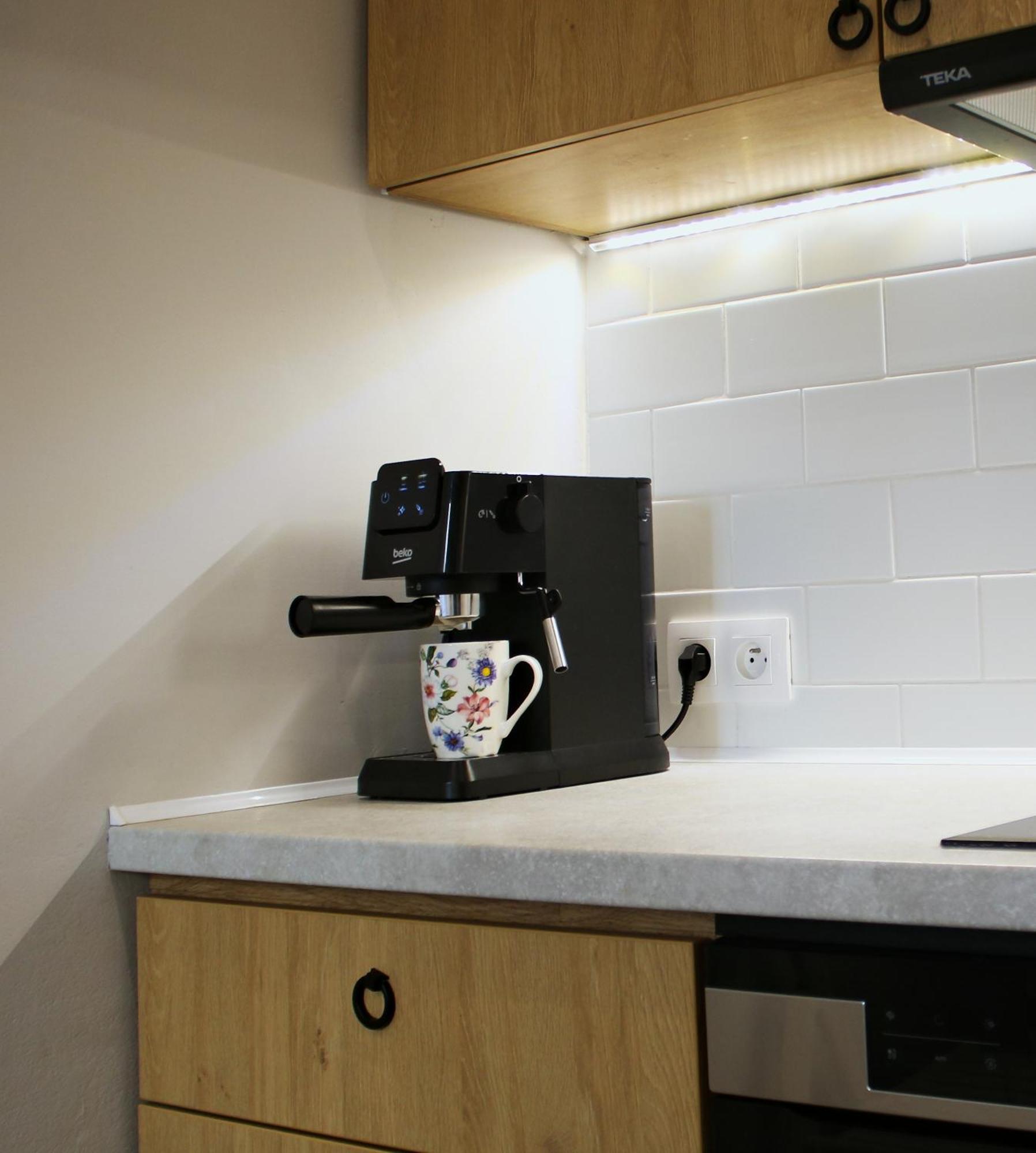 Kana - Stylish Apartment In Krakow Pomorska - Close, Wifi, Smart Tv كراكوفيا المظهر الخارجي الصورة